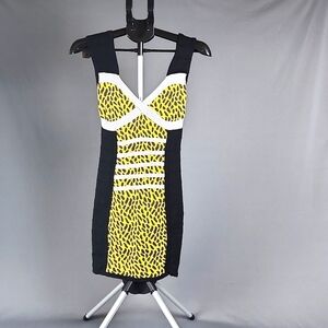 WOW Couture- Ladies Knit Dress - Size Small